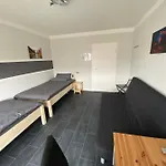 Ferienwohnung Hagen Daire *