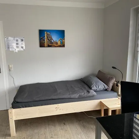 Ferienwohnung Hagen 哈根