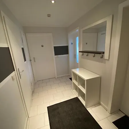 Apartmán Ferienwohnung Hagen