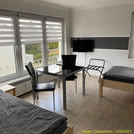 Appartamento 1 Hagen (Arnsberg)
