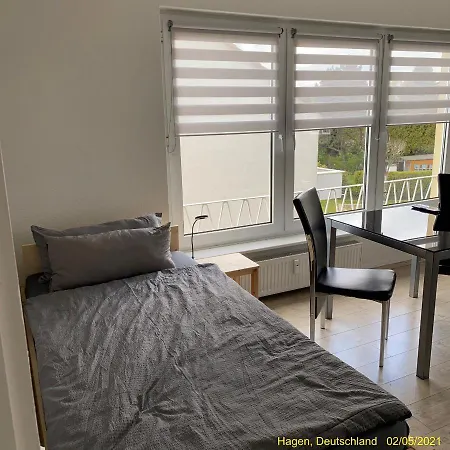 1 * Hagen (Arnsberg)