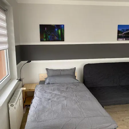 Ferienwohnung Hagen