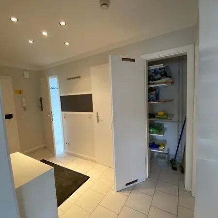 Apartmán Ferienwohnung Hagen *