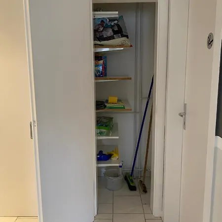 Ferienwohnung Hagen Apartmán Hagen (Arnsberg)