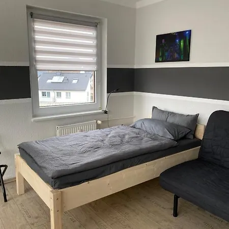 Ferienwohnung Hagen Hagen (Arnsberg)