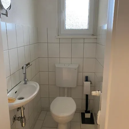 Apartment Monteur Und