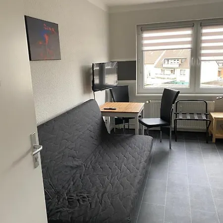 Ferienwohnung Hagen 哈根