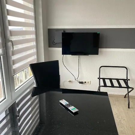 公寓 Ferienwohnung Hagen 哈根