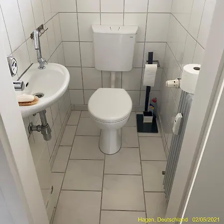 Ferienwohnung Hagen *