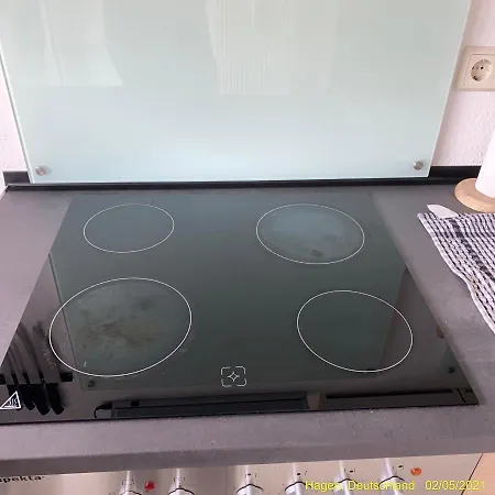 Ferienwohnung Hagen Apartmán *