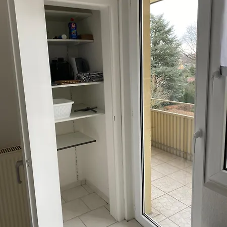 Ferienwohnung Hagen Hagen (Arnsberg)