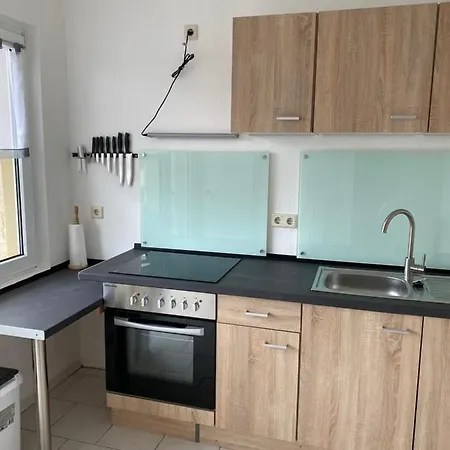 Apartment Hagen