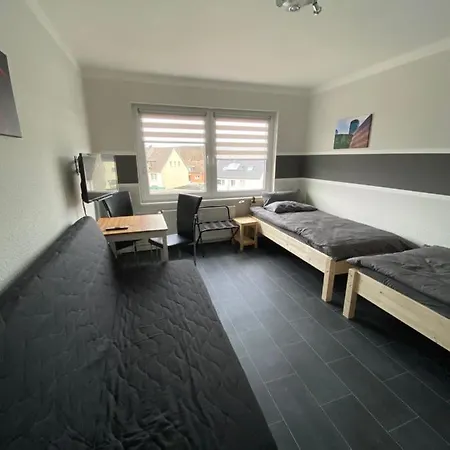 Ferienwohnung Hagen *