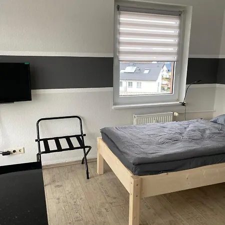Apartment Hagen *