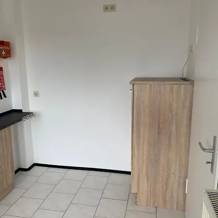 公寓 Ferienwohnung Hagen 哈根