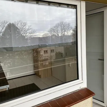 Ferienwohnung Hagen 公寓