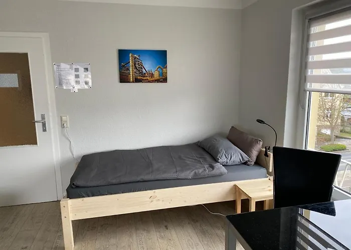 Ferienwohnung Hagen Хаген