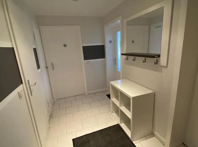 Апартаменты Ferienwohnung Hagen