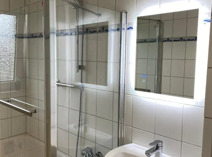 Ferienwohnung Hagen Хаген