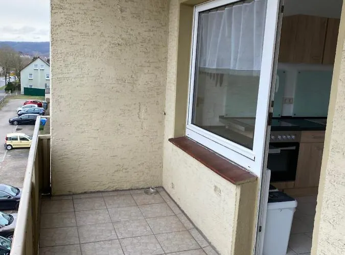 Apartmán Ferienwohnung Hagen Hagen (Arnsberg)