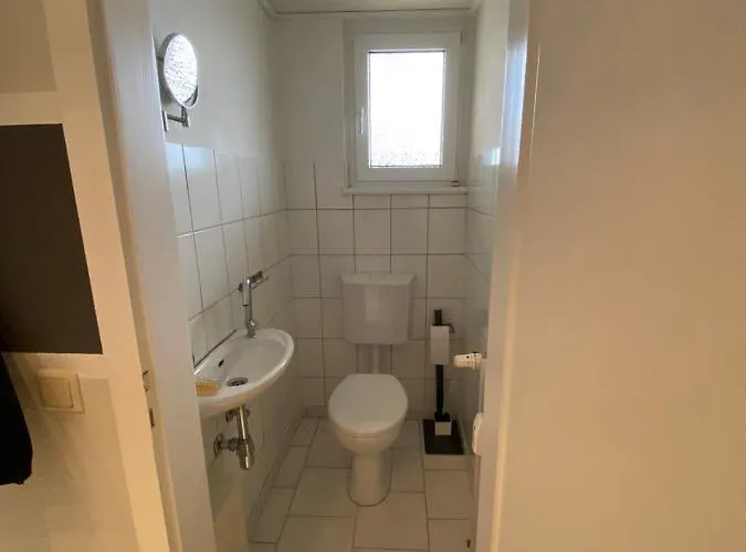 Ferienwohnung Hagen * Хаген