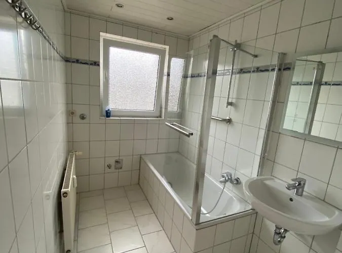 Апартаменты Ferienwohnung Hagen Хаген