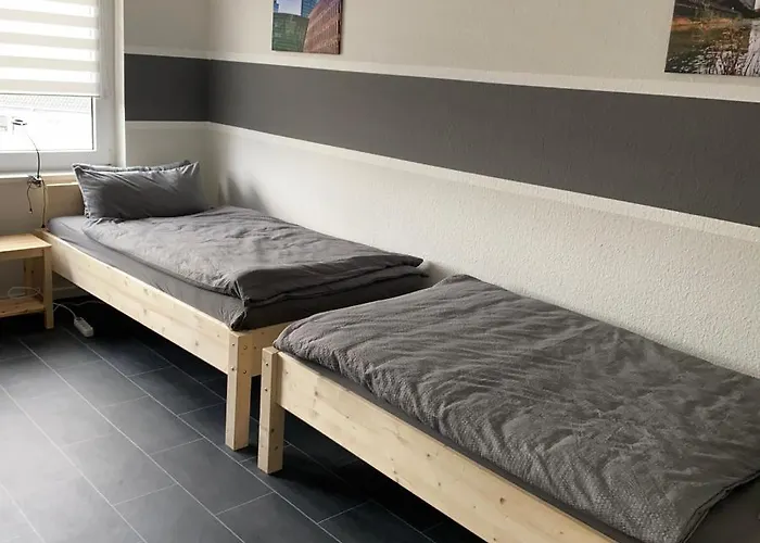 Ferienwohnung Hagen Hagen (Arnsberg)