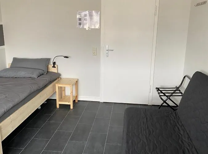 Ferienwohnung Hagen *