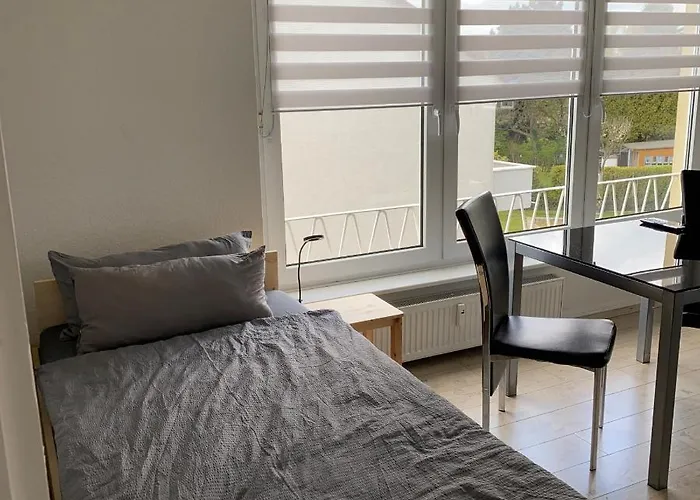 Ferienwohnung Hagen * Hagen (Arnsberg)
