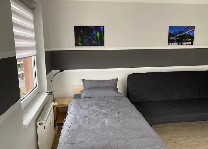Ferienwohnung Hagen