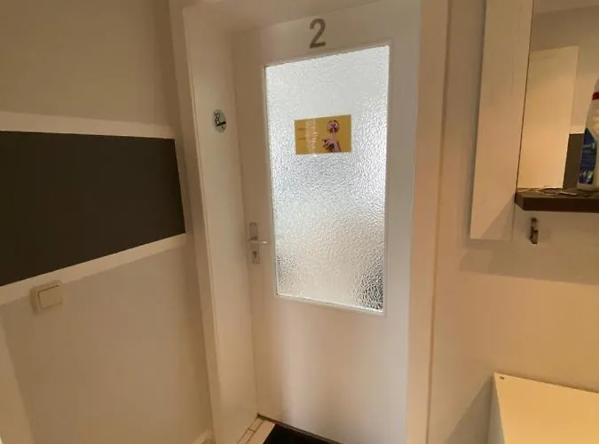 Ferienwohnung Hagen Апартаменты Хаген