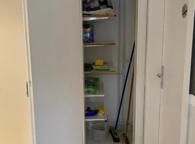 Ferienwohnung Hagen Апартаменты Хаген