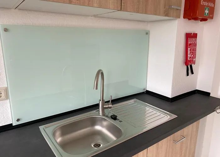 Ferienwohnung Hagen * Хаген