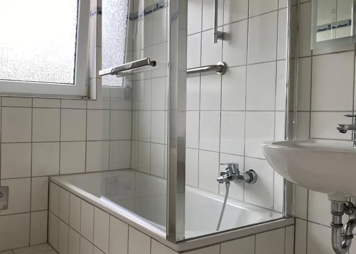 Ferienwohnung Hagen * Хаген