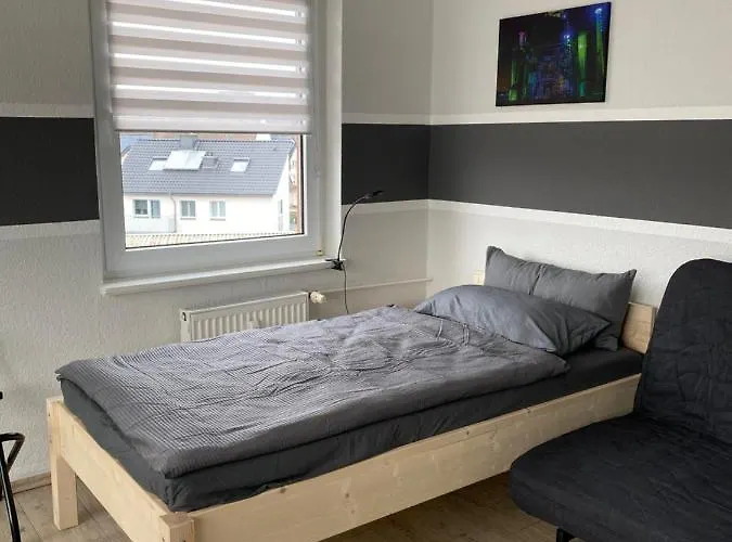 Ferienwohnung Hagen Хаген