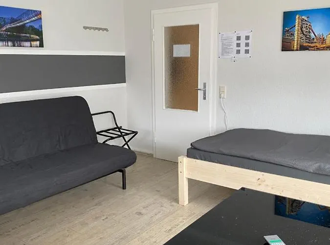 Ferienwohnung Hagen Хаген