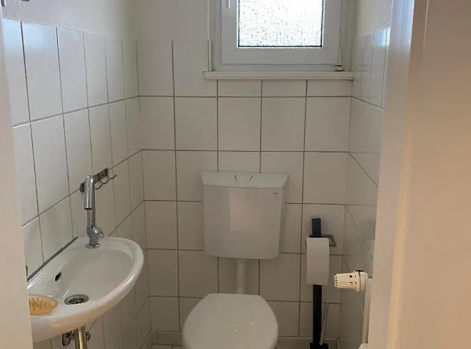 Апартаменты Ferienwohnung Hagen