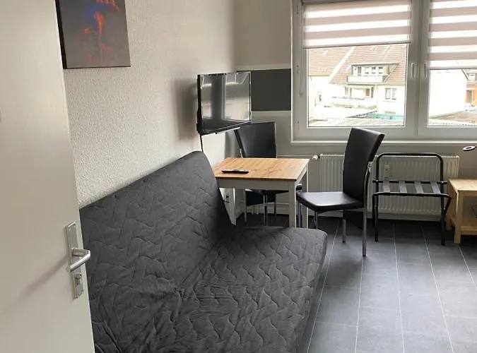 Ferienwohnung Hagen Hagen (Arnsberg)