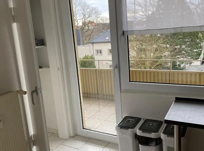 Ferienwohnung Hagen Хаген