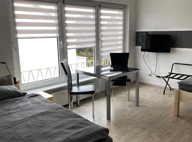 Ferienwohnung Hagen Хаген