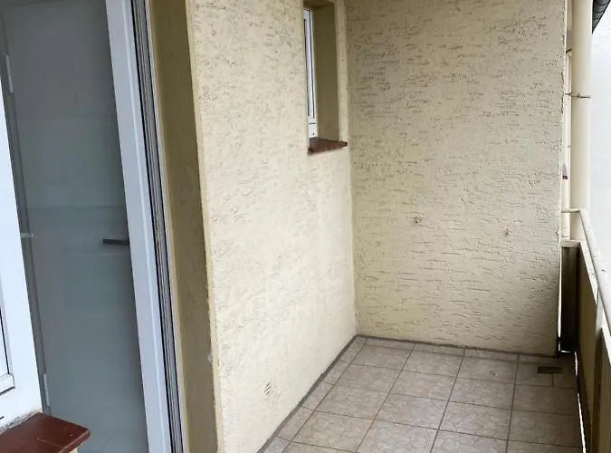 Ferienwohnung Hagen Apartmán Hagen (Arnsberg)