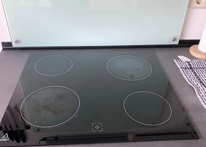 Ferienwohnung Hagen Апартаменты *