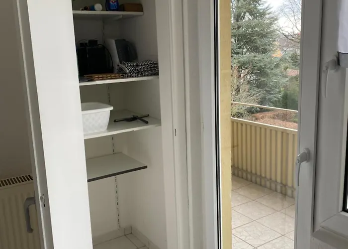 Ferienwohnung Hagen Хаген