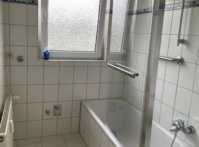 Апартаменты Ferienwohnung Hagen Хаген