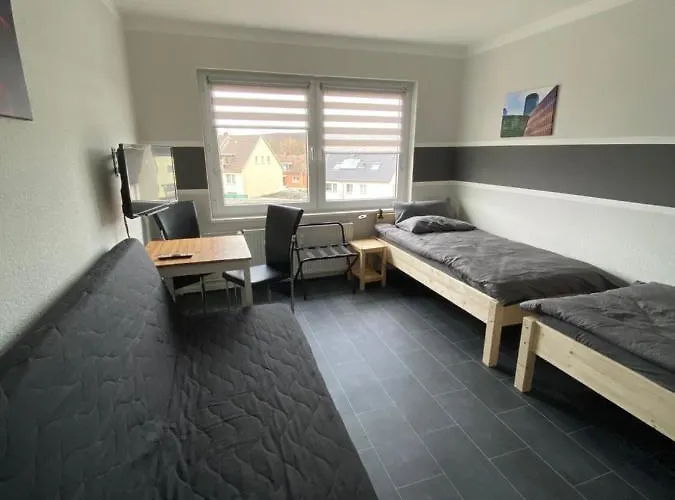 Ferienwohnung Hagen *