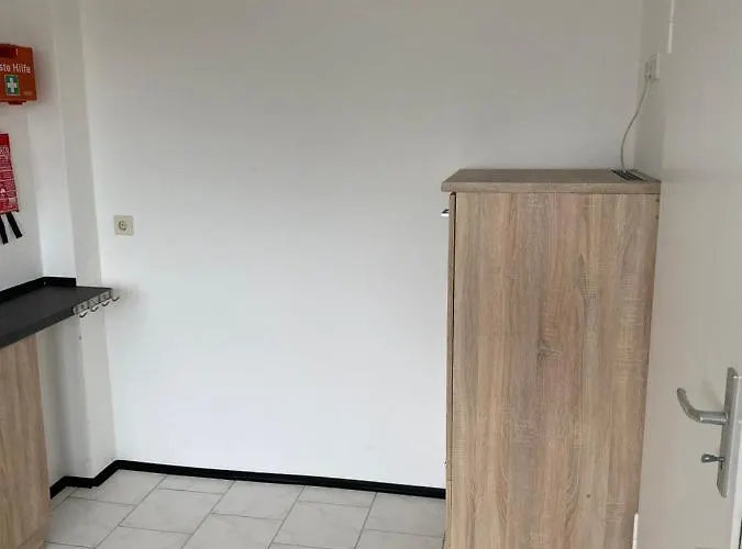 Apartmán Ferienwohnung Hagen Hagen (Arnsberg)