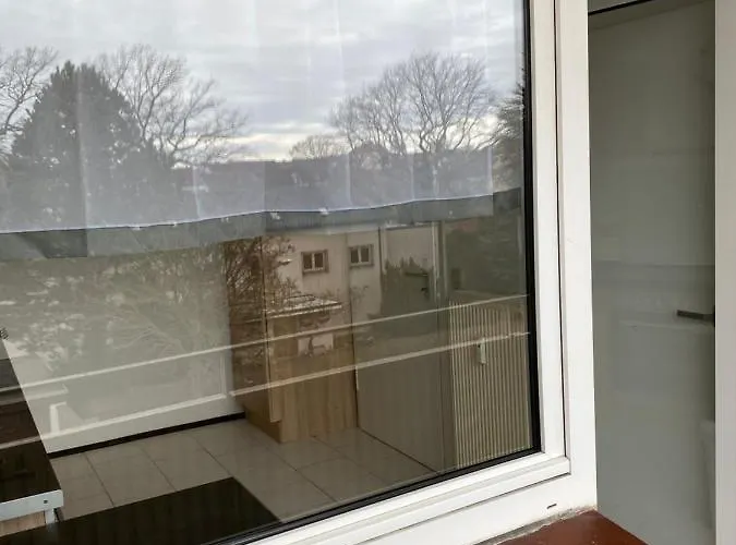 Ferienwohnung Hagen Апартаменты